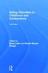 9780415686402-0415686407-Eating Disorders in Childhood and Adolescence: 4th Edition