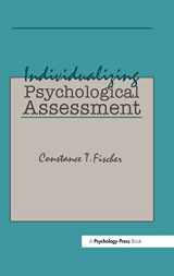 9780805815863-0805815864-Individualizing Psychological Assessment: A Collaborative and Therapeutic Approach