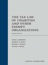 9781531022860-1531022863-The Tax Law of Charities and Other Exempt Organizations