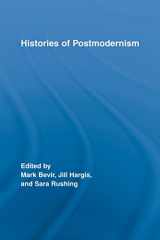 9780415514705-0415514703-Histories of Postmodernism (Routledge Studies in Cultural History)