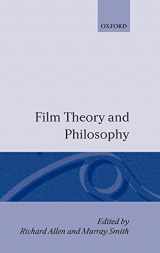 9780198159216-0198159218-Film Theory and Philosophy