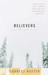 9780679776536-0679776532-Believers: A Novella and Stories