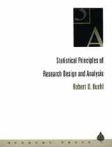 9780534188047-0534188044-Statistical Principles of Research Design and Analysis (Statistics)
