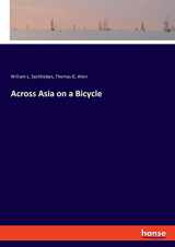 9783348038386-3348038383-Across Asia on a Bicycle