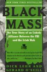 9780783893310-0783893310-Black Mass: The Irish Mob, the Fbi, and a Devil's Deal