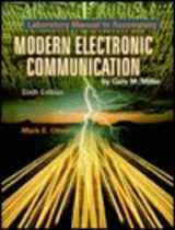 9780138609177-0138609179-Modern Electronic Communication