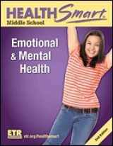 9781560718352-1560718358-HealthSmart Middle School: Emotional & Mental Health