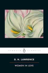 9780141441542-0141441542-Women in Love (Penguin Classics)