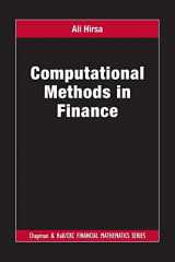 9781439829578-1439829578-Computational Methods in Finance (Chapman and Hall/CRC Financial Mathematics Series)