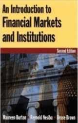 9789380381084-9380381085-Introduction To Financial Markets And Institutions, 2Nd Edition