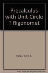 9780314668134-0314668136-Precalculus with Unit-Circle T Rigonomet