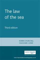 9780719043819-0719043816-Law of the Sea, The