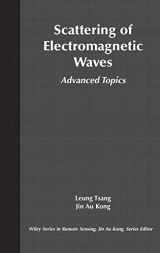 9780471388012-0471388017-Scattering of Electromagnetic Waves: Advanced Topics