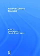 9780415680059-0415680050-Fashion Cultures Revisited: Theories, Explorations and Analysis