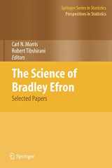 9781441926029-144192602X-The Science of Bradley Efron: Selected Papers (Springer Series in Statistics)