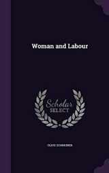 9781340766047-1340766043-Woman and Labour