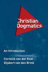 9780802872654-0802872654-Christian Dogmatics: An Introduction