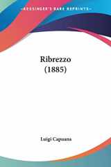 9781104459581-1104459582-Ribrezzo (1885)