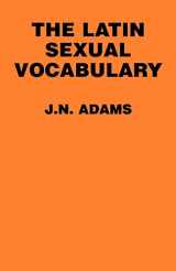 9780801841064-0801841062-The Latin Sexual Vocabulary