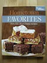 9780696300318-0696300311-Hometown Favorites, Delicious, Down-home Recipes (Better Homes and Gardens, Volume 3)