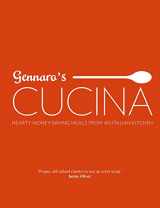 9781623717551-1623717558-Gennaro's Cucina: Hearty Money-Saving Meals from an Italian Kitchen