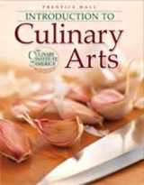 9780131171404-0131171402-Introduction to Culinary Arts by The Culinary Institute of America (2007) Hardcover