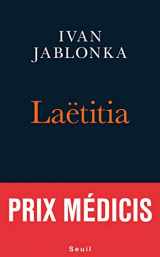 9782021291209-2021291200-Laetitia ou la fin des hommes [ Prix Medicis 2016 & Prix Le Monde 2016 ] (French Edition)