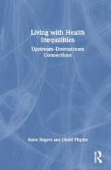 9780367458362-0367458365-Living with Health Inequalities