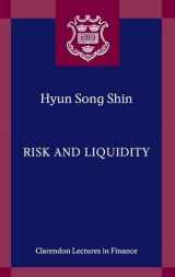 9780199546367-0199546363-Risk and Liquidity (Clarendon Lectures in Finance)