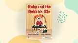 9780863884627-0863884628-Ruby and the Rubbish Bin: A Story for Children with Low Self-Esteem (Helping Children with Feelings)