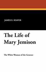 9781434491275-1434491277-The Life of Mary Jemison