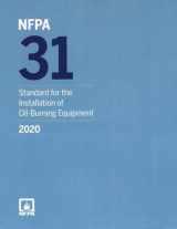 9781455924875-1455924873-NFPA 31: Standard for the Installation of Oil-Burning Equipment, 2020 edition