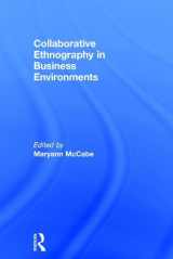 9781138691599-1138691593-Collaborative Ethnography in Business Environments
