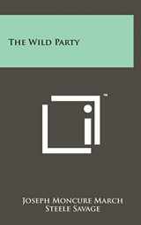 9781258087371-1258087375-The Wild Party