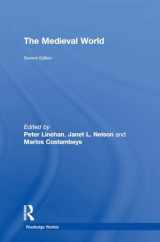 9781138848689-1138848689-The Medieval World (Routledge Worlds)