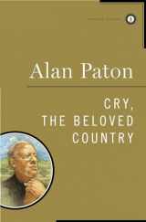 9780743261951-074326195X-Cry, the Beloved Country (Scribner Classics)