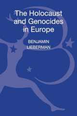 9781441114471-1441114475-The Holocaust and Genocides in Europe