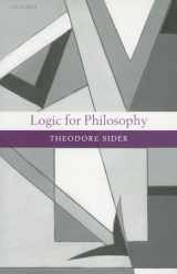 9780199575589-0199575584-Logic for Philosophy