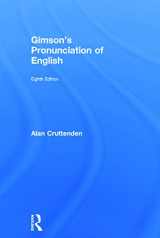 9780415721745-0415721741-Gimson's Pronunciation of English
