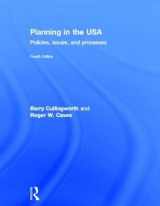 9780415506960-0415506964-Planning in the USA: Policies, Issues, and Processes