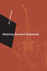9780262681001-0262681005-Modeling Bounded Rationality