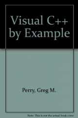 9781565296879-1565296877-Visual C++ 1.5 by Example