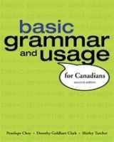 9780176103361-0176103368-Basic Grammar and Usage for Canadians