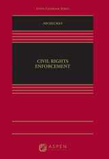 9781543813661-1543813666-Civil Rights Enforcement (Aspen Casebook)