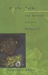 9780820449531-0820449539-Sista Talk: The Personal and the Pedagogical (Counterpoints)