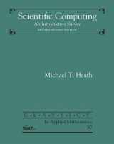 9781611975574-1611975573-Scientific Computing: An Introductory Survey, Revised Second Edition