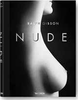9783836528269-3836528266-Ralph Gibson: Nude