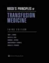 9780781730242-0781730244-Rossi's Principles of Transfusion Medicine