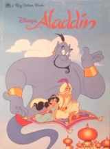 9780307123480-0307123480-Disney's Aladdin (Big Golden Book)