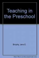 9780060423933-0060423935-Teaching in the preschool